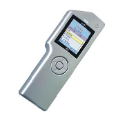 中控K2000巡更器
