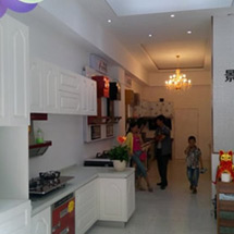 体验展示场景一
