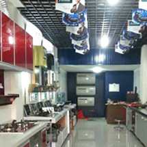 上海浦东加盟店