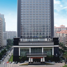 湛江嘉瑞禾酒店