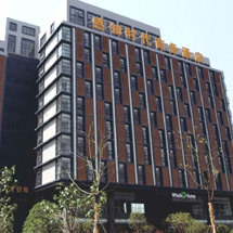 惠山开发区人才公寓