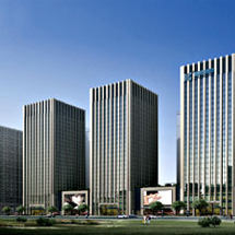 合肥新华国际广场