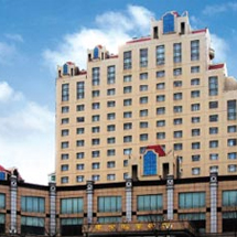 烟台市东方海天大酒店